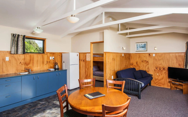 Tasman Holiday Parks - Ohiwa