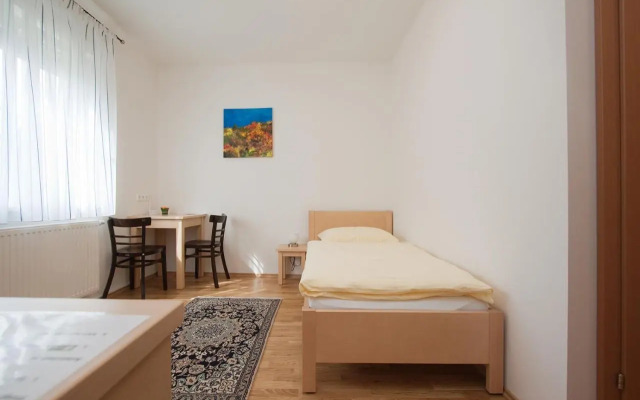 Pension Kirchenblick