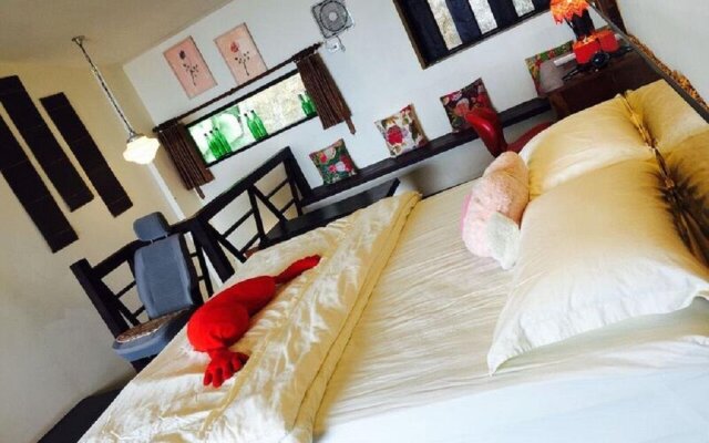 Windsor B&B Old House