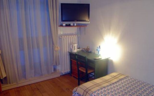 Residence Marie-Therese Bruxelles