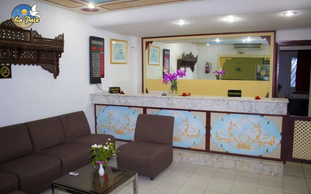 Residence La Paix