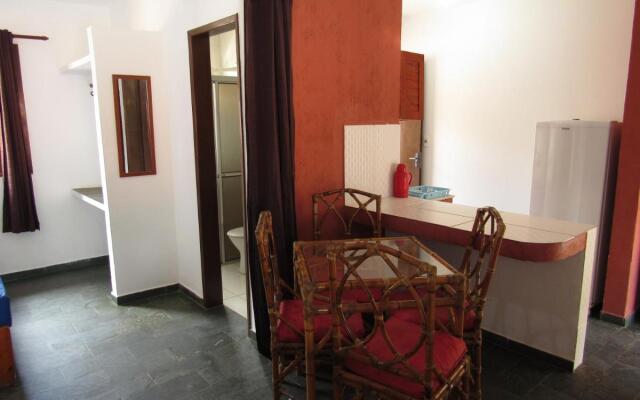 Residencial Chalés Âncora