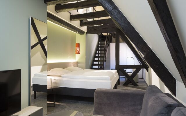 Hôtel Le Colombier