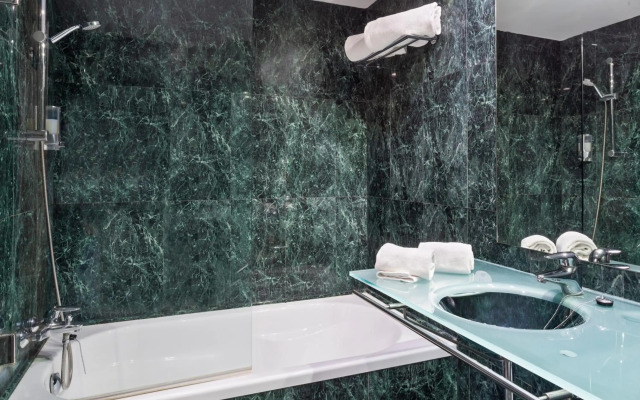 B&B Hotel Jerez