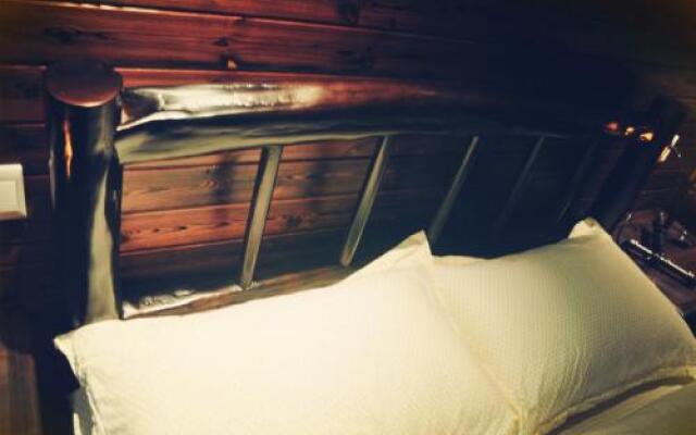 Qiandaohu Qinglu Inn