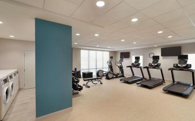 Home2 Suites By Hilton Alamogordo White Sands