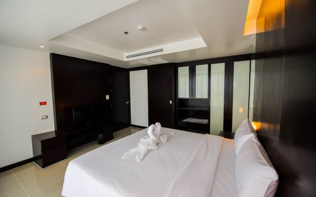 Hotel Selection Pattaya