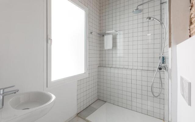 Slow Suites Maestranza