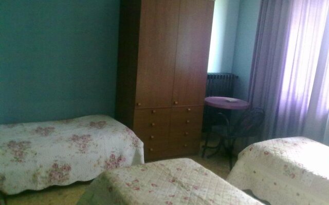 Albergo Ristorante Garden