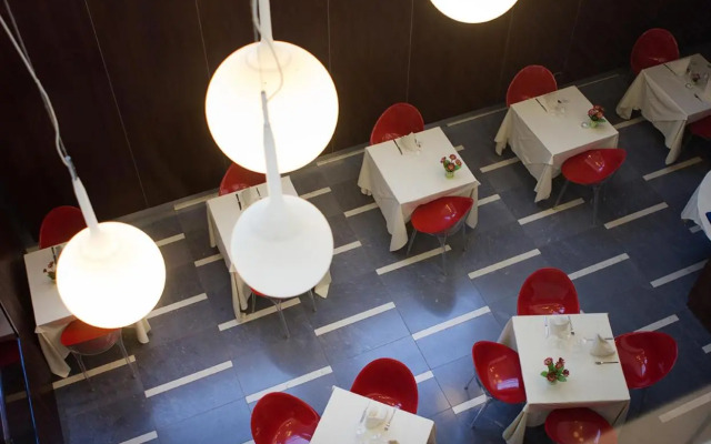 Hotel Sporting Cologno