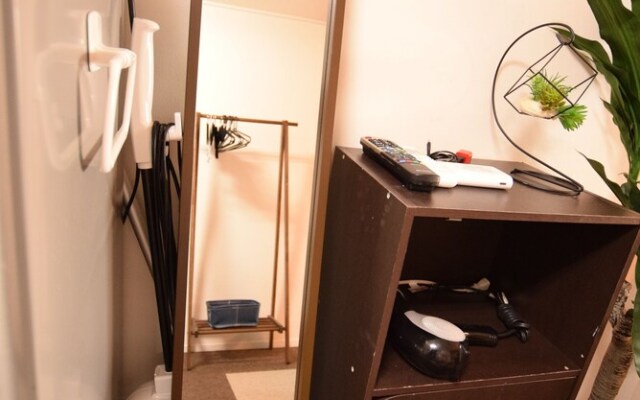 MT apartment