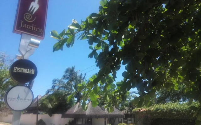 Christ's Pousada & Hostel