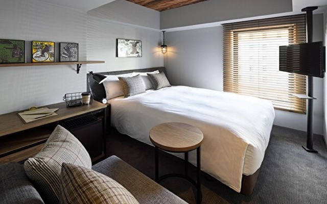 Moderate Single room 사진 2