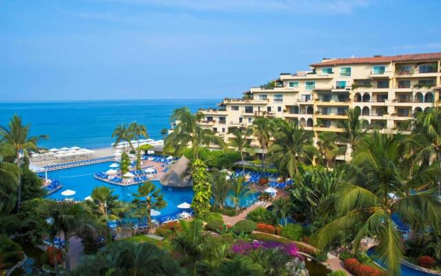 Velas Vallarta Suites Resort All Inclusive