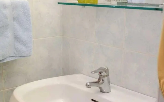 Hotel 3 Comfort and Serenity Heart of Ventimiglia