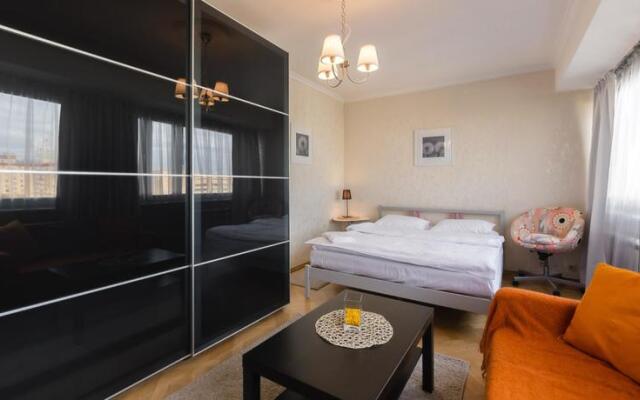 LikeHome Apartments Zamoskvorechye