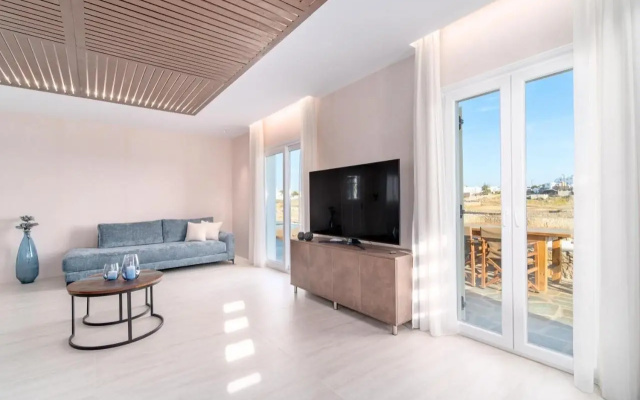 Le Ciel Suites & Villas