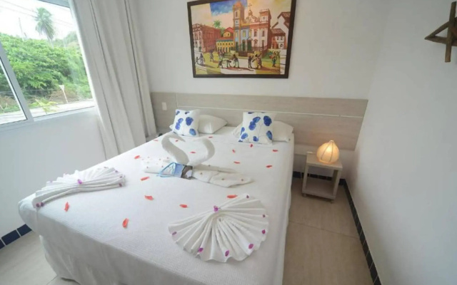 Pousada Bahia Inn
