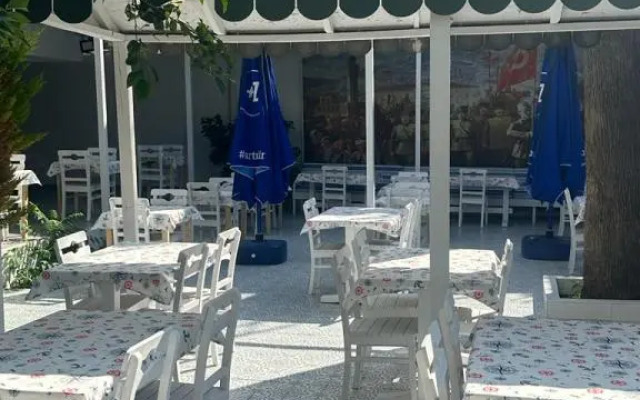 Otel  A