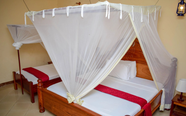 Amaan Ocean Hotel Kihinani