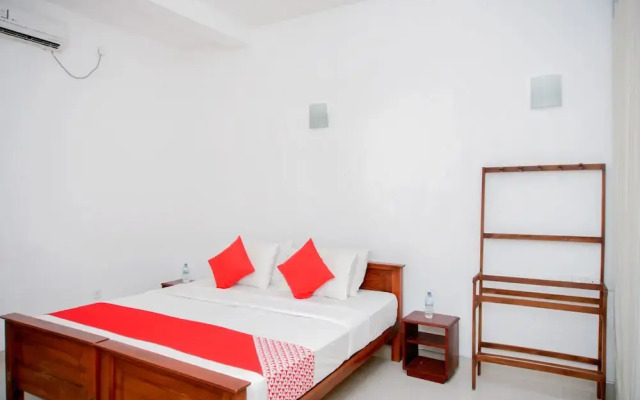 OYO 356 Ayodhya Resort