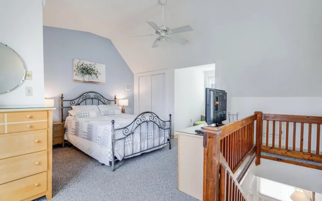 Maryland Gardens 19D