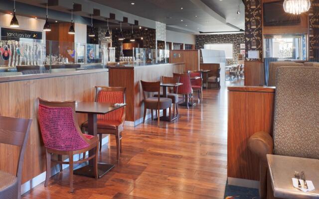 Crowne Plaza Hotel Blanchardstown by IHG