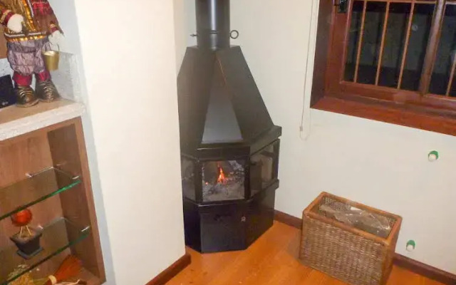 Apartamento Lago Negro