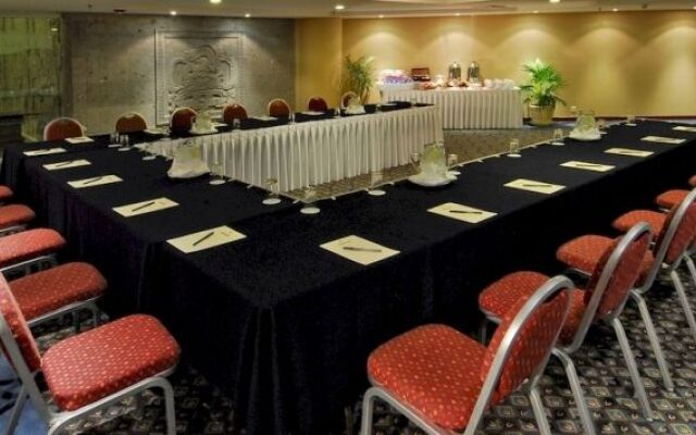 Ocean Villa All Inclusive by Omni Cancun