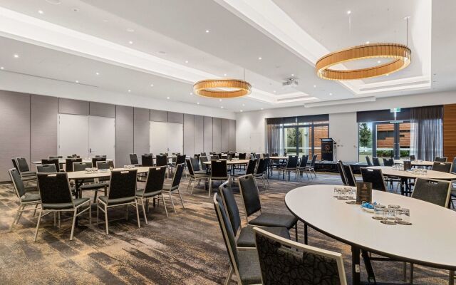 Quality Hotel Rules Club Wagga