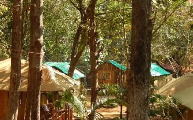 Big Chill Restaurant & Accommodation