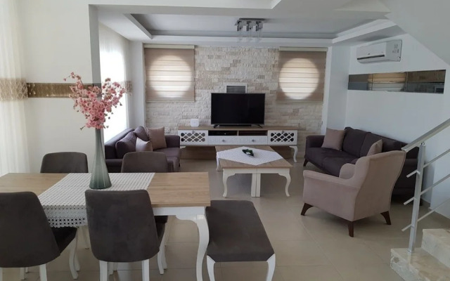 Usan Villa by Angel Rentals