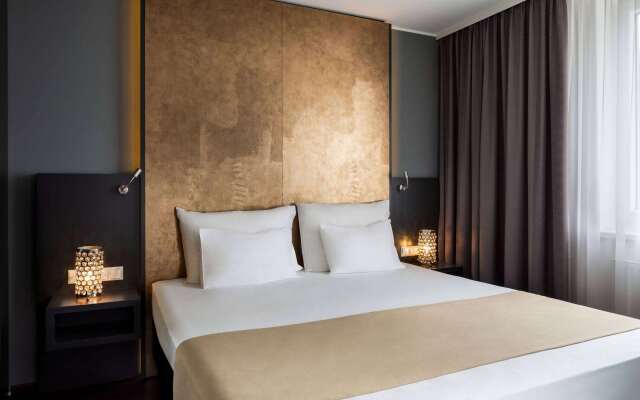 Amedia Luxury Suites Graz, Trademark Collection by Wyndham