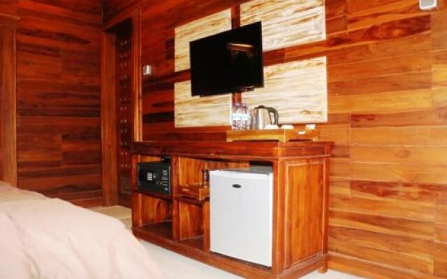 Pemedal Beach Resort