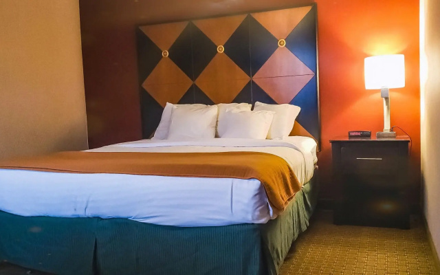 Inn America - Lewiston