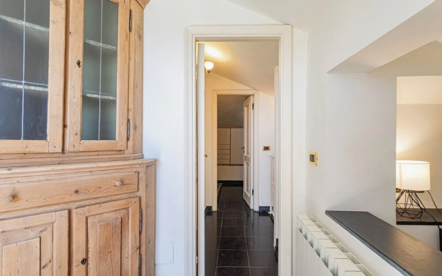 Orizzonte Blu with Terrace by Wonderful Italy