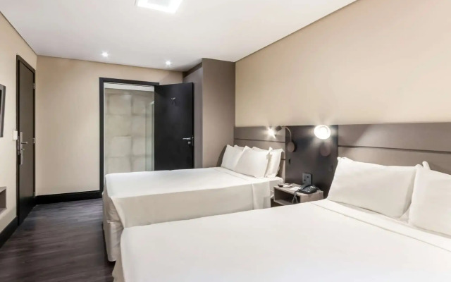 Grand Mercure Curitiba Rayon
