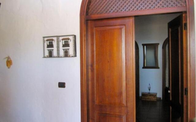 Casa Rural Cueva Verde