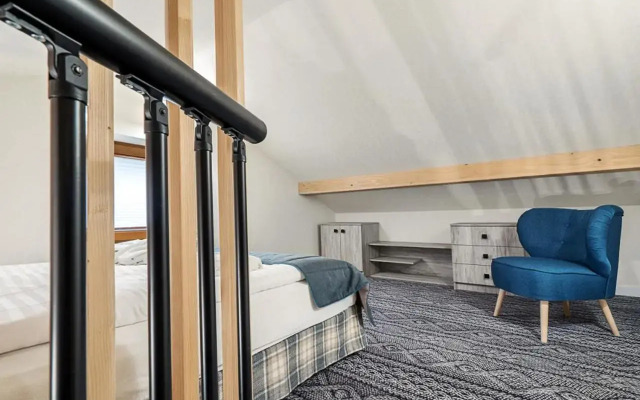 Villa Źródło & Spa