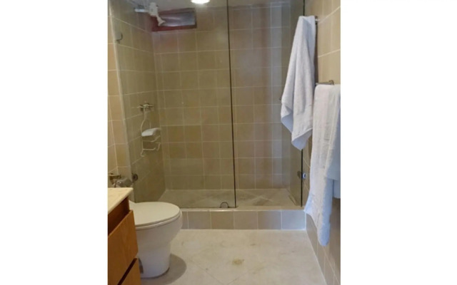 Penthouse San Andres