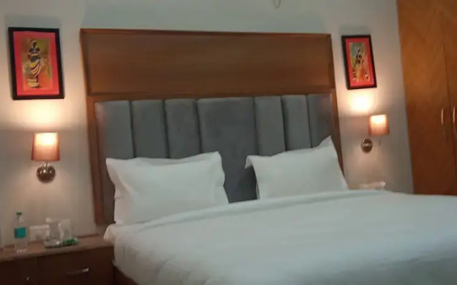 Yogam Homestay Agra