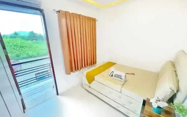 GTC Apartelle