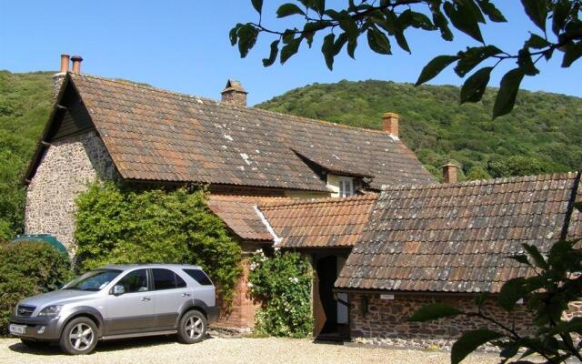 Tudor Cottage