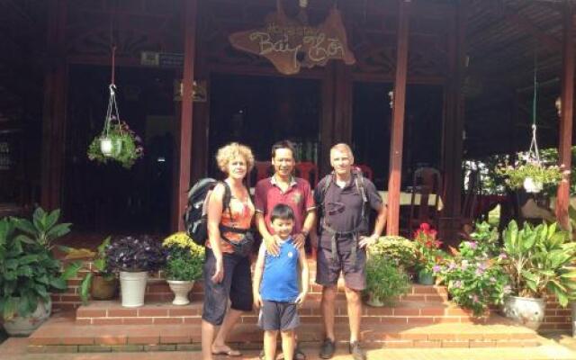 Bay Thoi Homestay