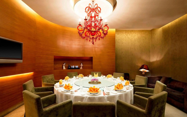 Sheraton Xian Hotel