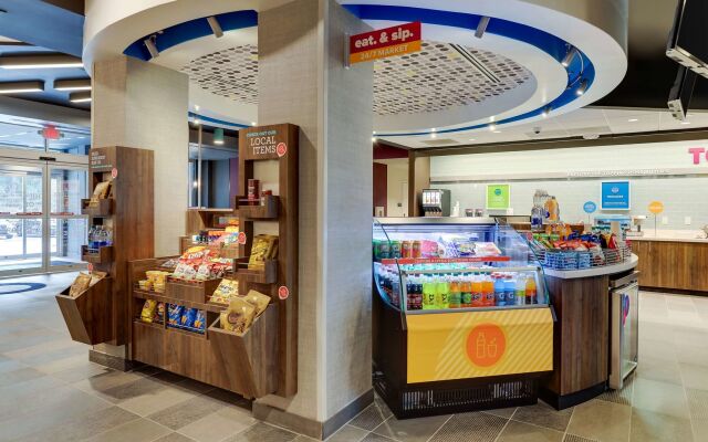 Tru By Hilton Raleigh Garner