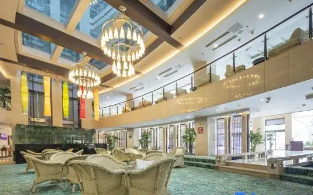 Tong Ju Lou Hotel