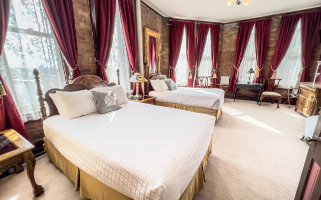 The Delaware Hotel