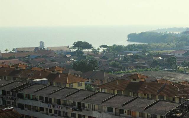 Coastal Park Apartments