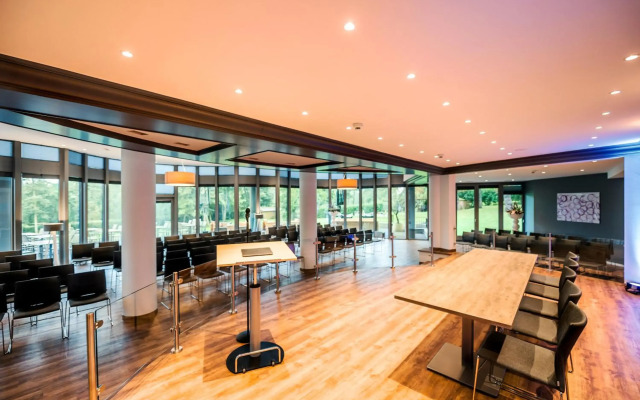 Best Western Plus Parkhotel Velbert